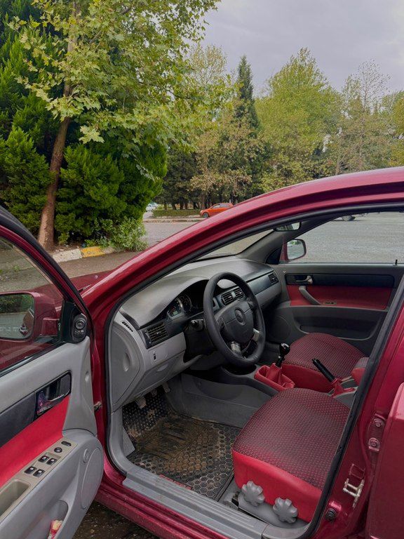 Daewoo Gentra, 1.5 L, 2014 il, 325 000 km 99-UF-337 — Avtomobillər, Tərtər (5)