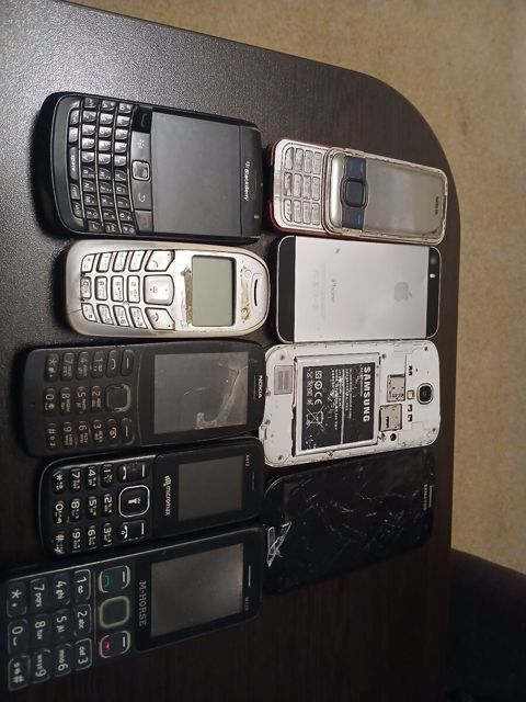 Telefon ehtiyat hissələri — Bakı