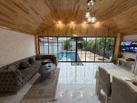 Villa kirayə verilir, Qusar r — Qusar