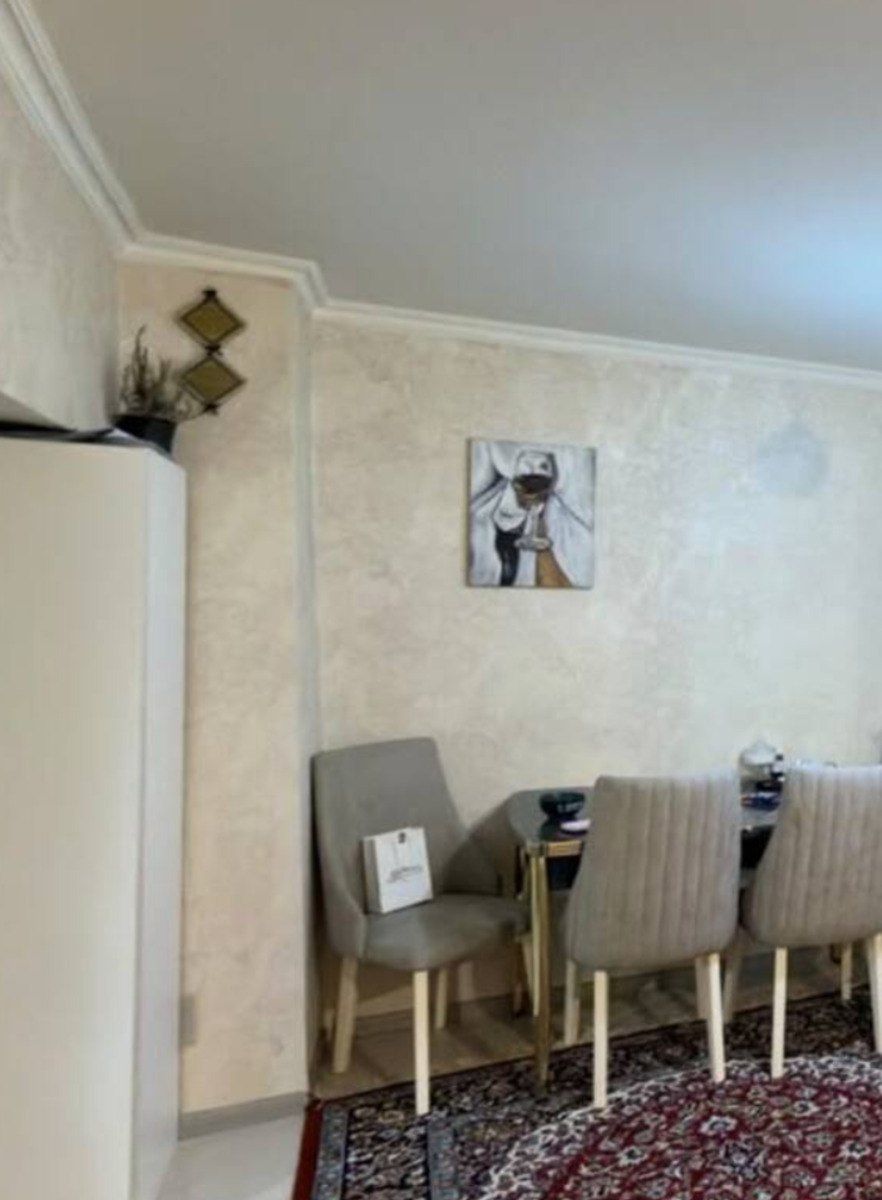 İcarəyə verilir 3 otaqlı köhnə tikili 57 m² — Mənzil, Bakı (2)