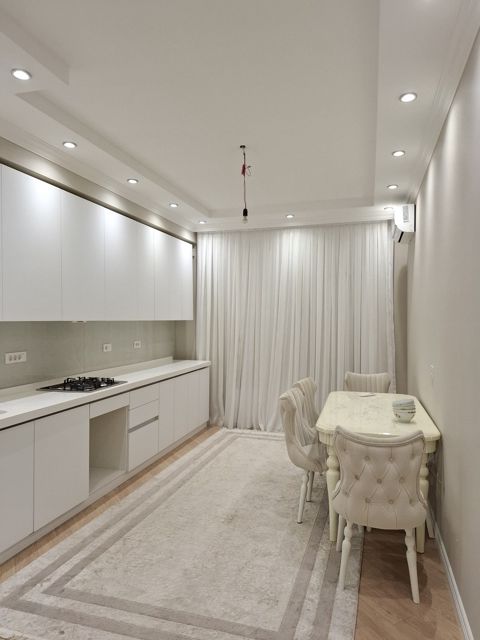 İcarəyə verilir 2 otaqlı yeni tikili 95 m² — Bakı