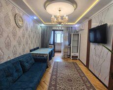 Köhnə tikili Satılır Binəqədi r., Avtovağzal m., 3 otaq, 80 m² — Mənzil, Bakı (7)
