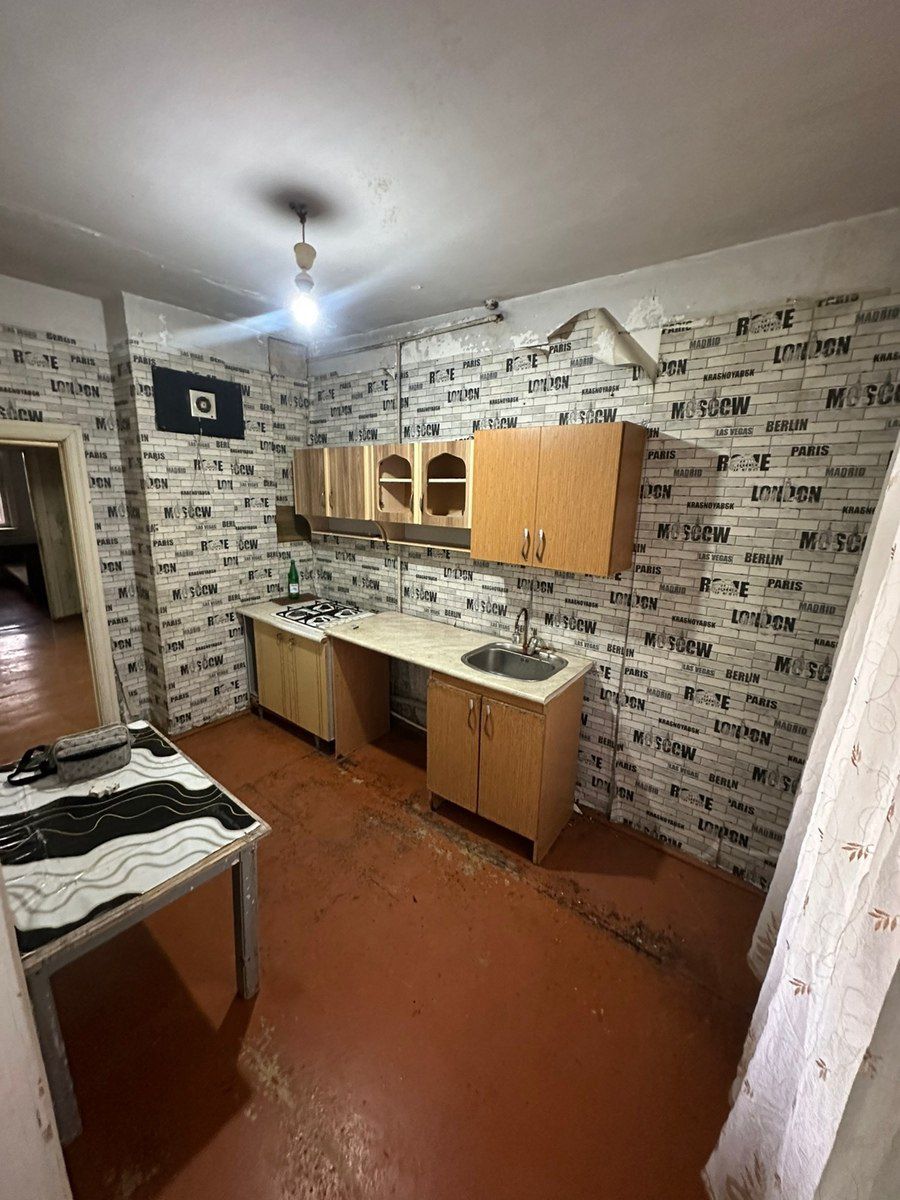 3-otaqlı mənzil kirayə verilir, Sumqayıt ş., 80 m² — Mənzil, Sumqayıt (11)