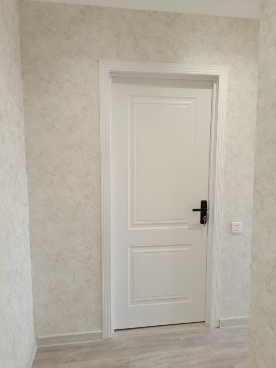 2-otaqlı yeni tikili, Xırdalan ş., 51.46 m² — Mənzil, Xırdalan (5)