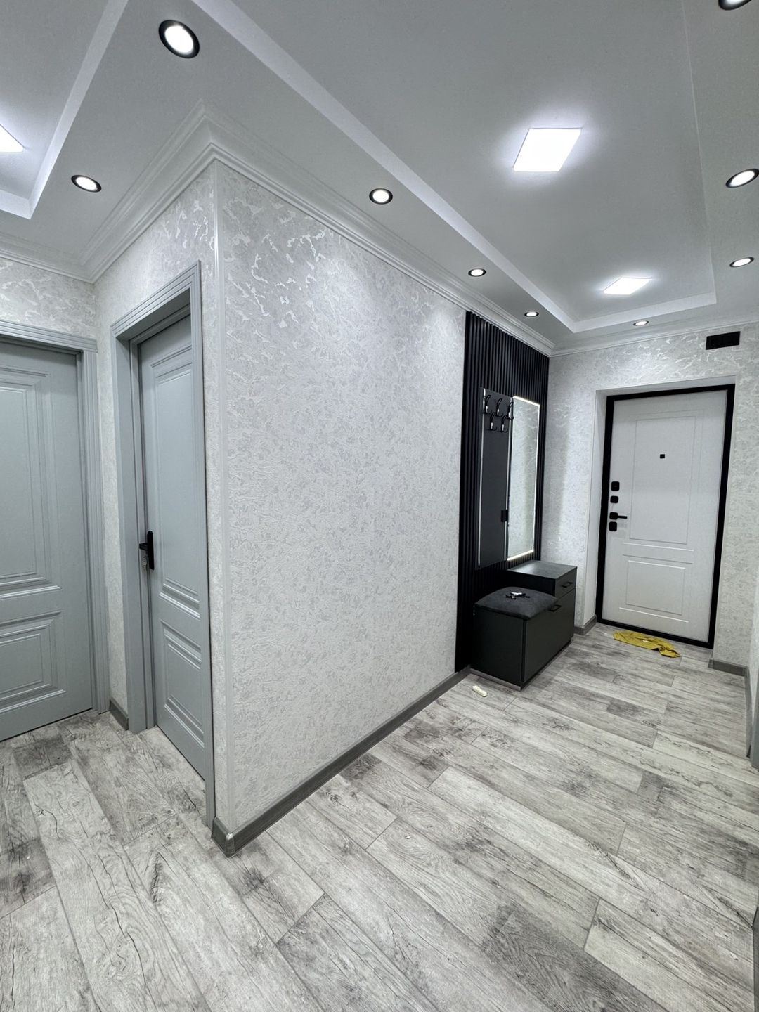 Satılır 3 otaqlı köhnə tikili 68 m² — Mənzil, Bakı (2)