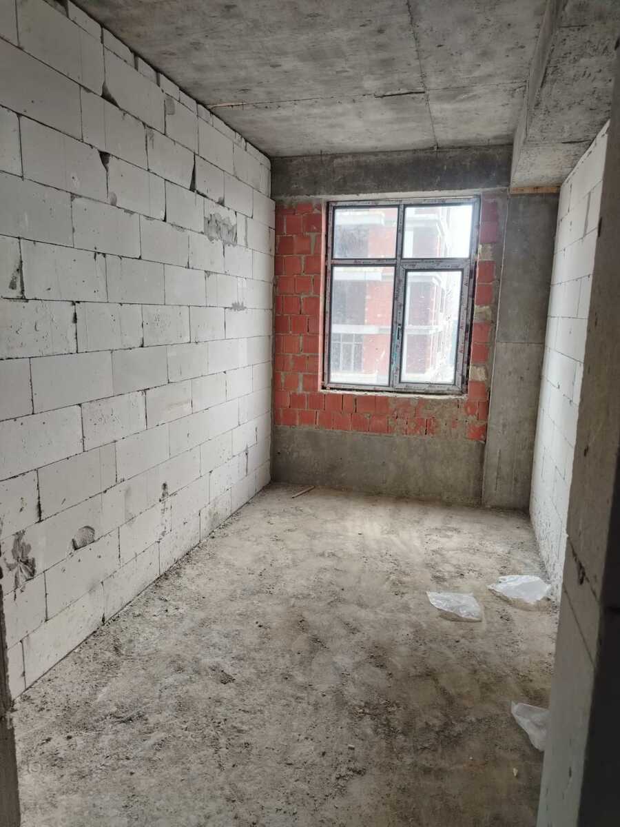 Satılır 2 otaqlı yeni tikili 76.7 m² — Mənzil, Bakı (4)