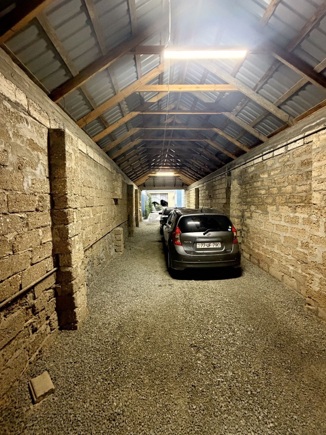 Satılır 9 otaqlı həyət evi/bağ evi 270 m² — Ev, villa, Bakı (7)