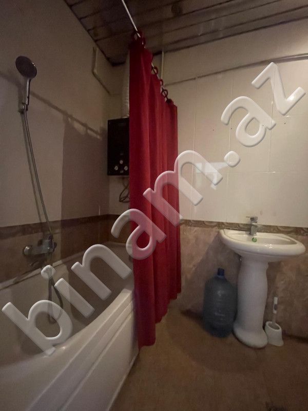 3 otaqlı Köhnə tikili, Satış, Bakı, Yasamal, Elmlər Akademiyası — Mənzil, Bakı (8)