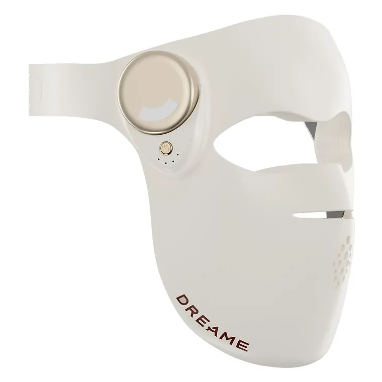 Dreame Chrona Photon Anti-Aging Skincare Mask (AB01A) — Qayğı texnikası və aksesuarları, Bakı (4)