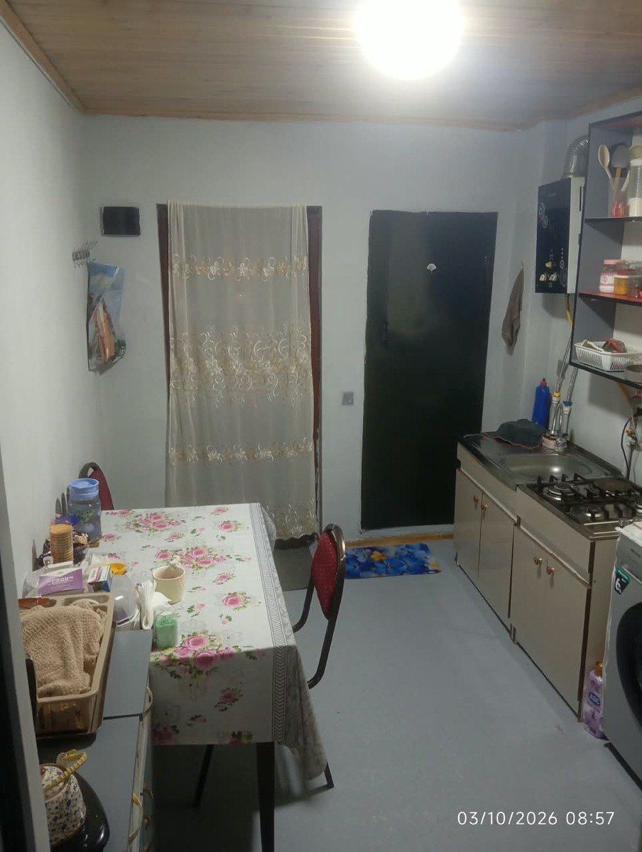 Həyət evi kirayə verilir, Yasamal r — Ev, villa, Bakı (6)