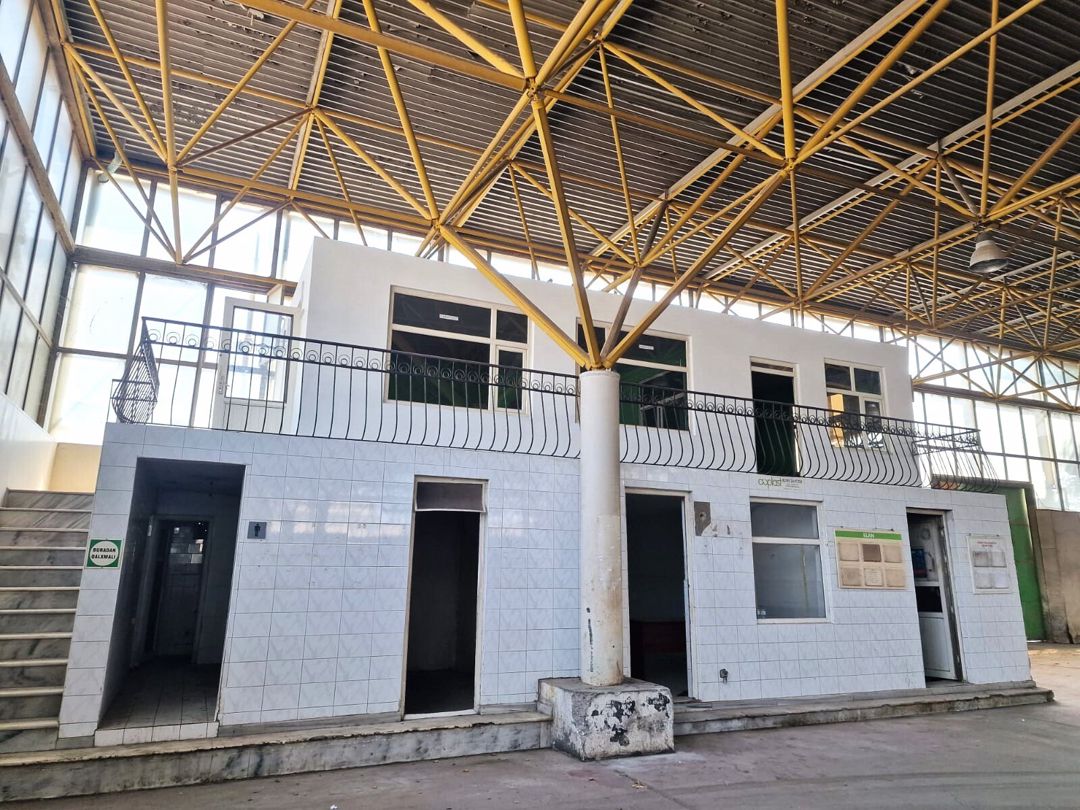 İcarəyə verilir obyekt 1200 m² — Əmlak, Bakı (6)