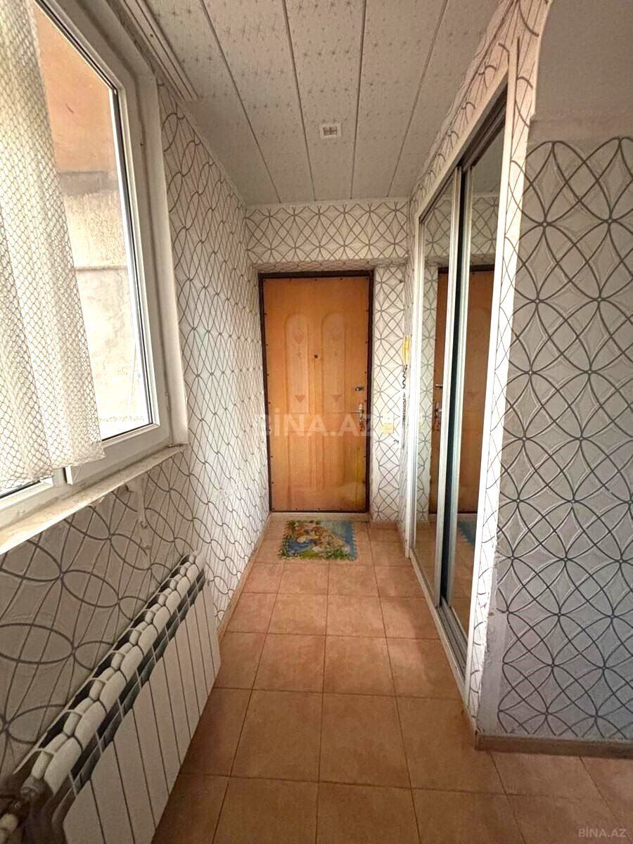 Satılır 3 otaqlı köhnə tikili 70 m² — Mənzil, Bakı (10)