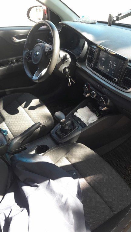 Kia Rio, 1.6 L, 2019 il, 120 112 km — Avtomobillər, Gəncə (9)