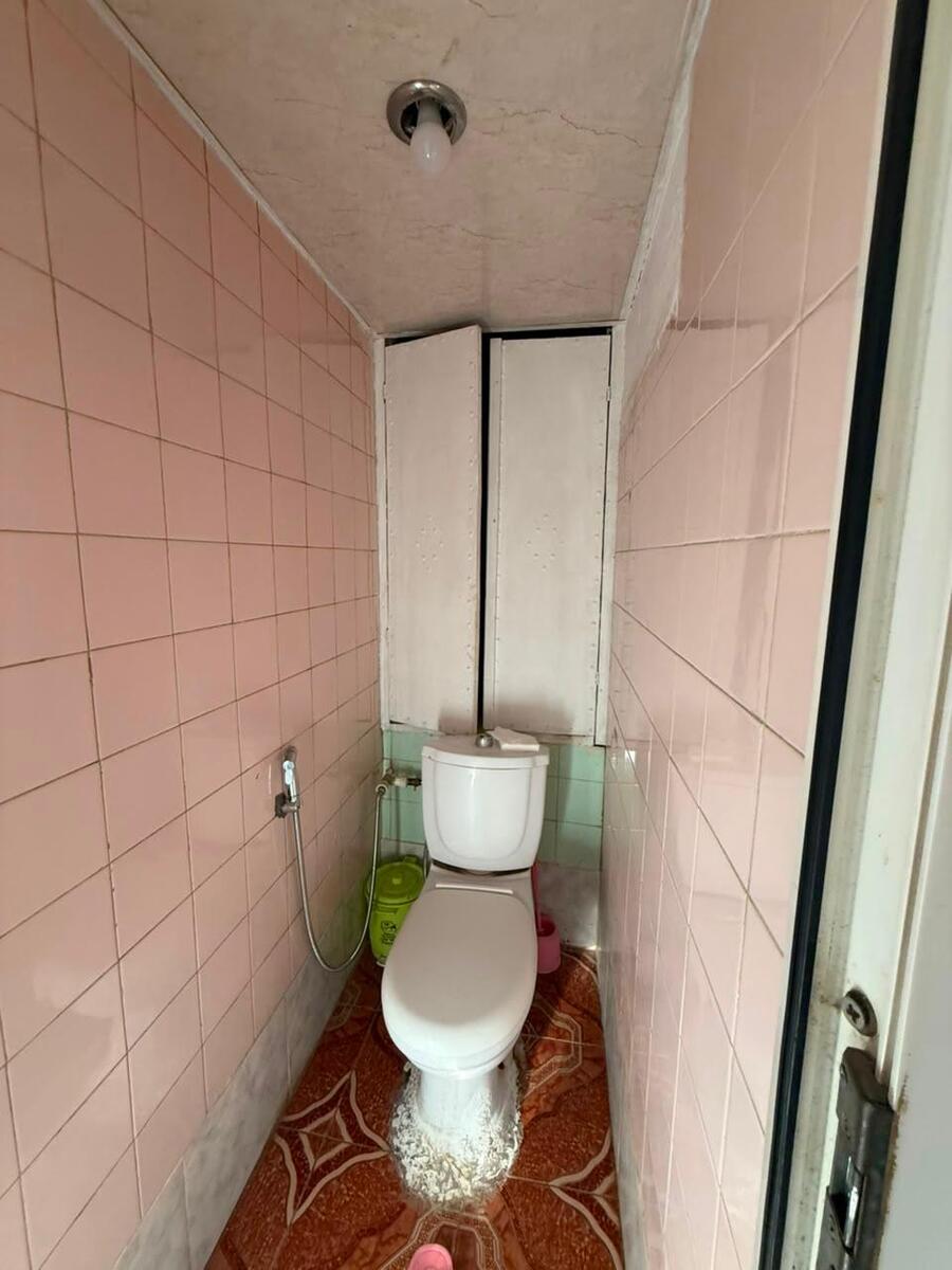 Satılır 3 otaqlı köhnə tikili 88 m² — Mənzil, Bakı (10)