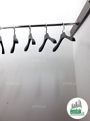 İcarəyə verilir 2 otaqlı 60 m² yeni tikili Bakıxanov — Mənzil (2)