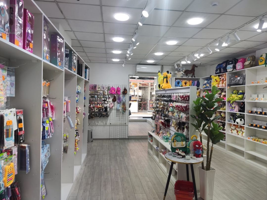İcarəyə verilir obyekt 130 m² — Əmlak, Bakı (5)