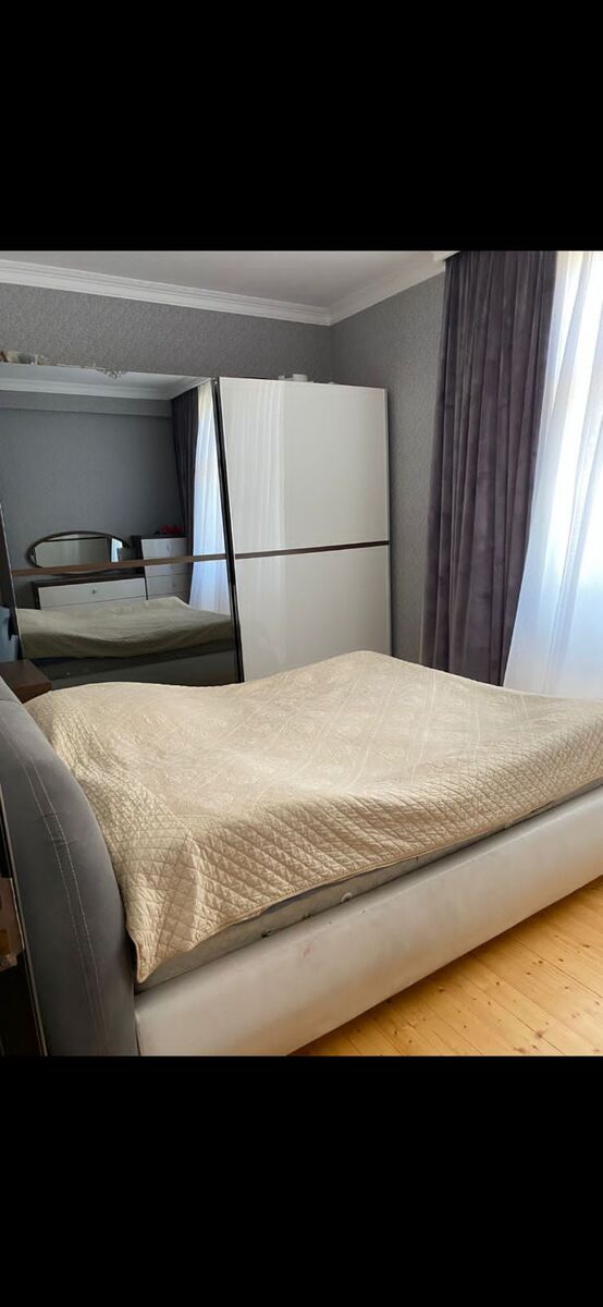 3-otaqlı yeni tikili, Sumqayıt ş., 70 m² — Mənzil, Sumqayıt (2)