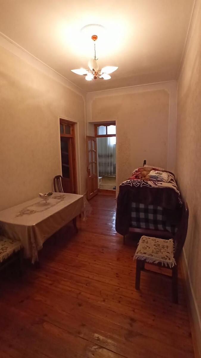 Satılır 6 otaqlı həyət evi/bağ evi 200 m² — Ev, villa, Bakı (7)