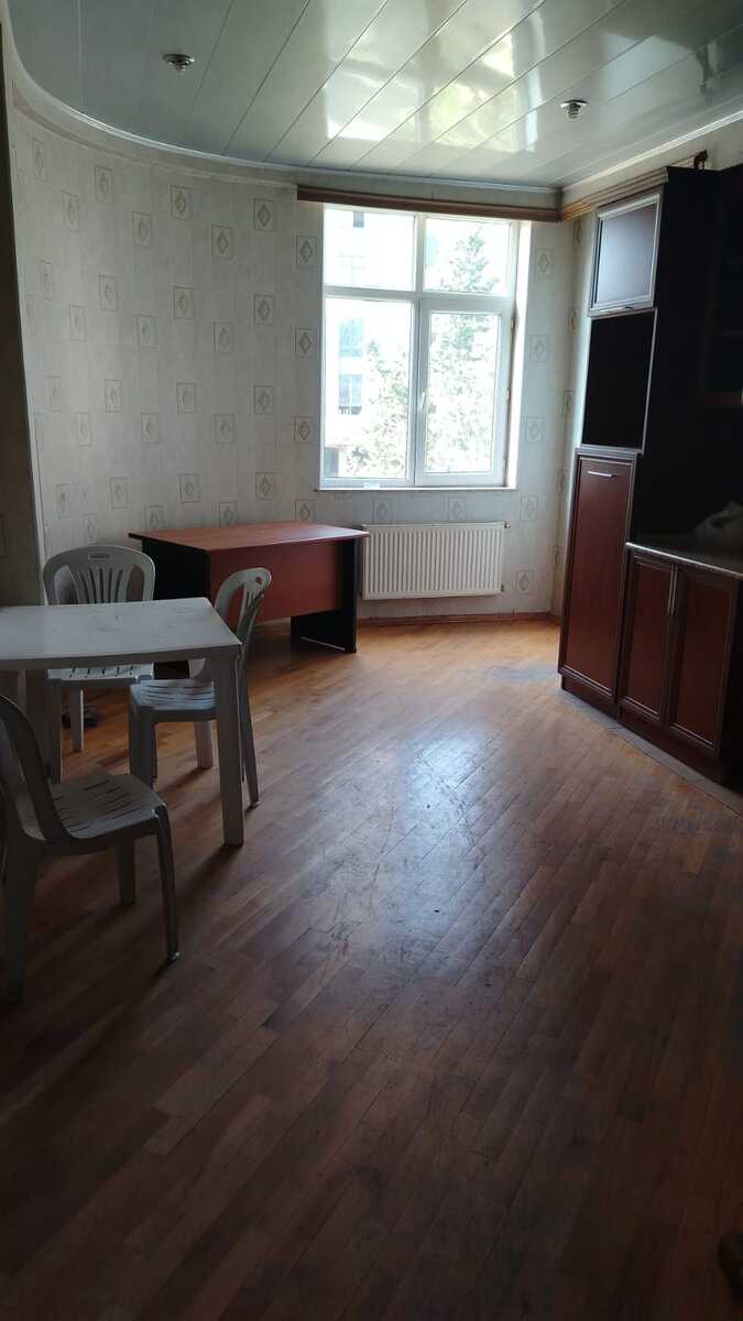 Satılır 3 otaqlı yeni tikili 130 m² — Mənzil, Bakı (6)