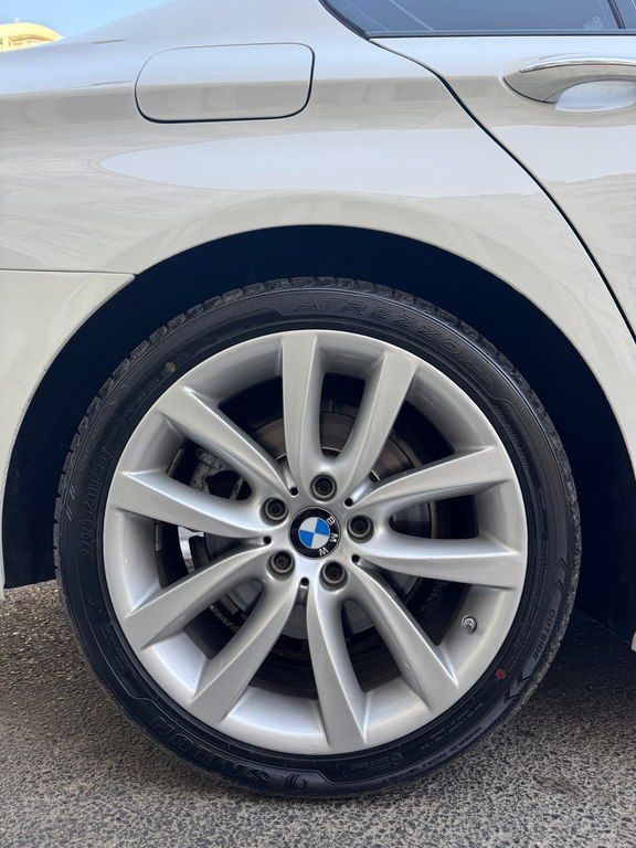 BMW 535, 3.0 L, 2011 il, 360 000 km 90-ZE-577 — Avtomobillər, Bakı (7)