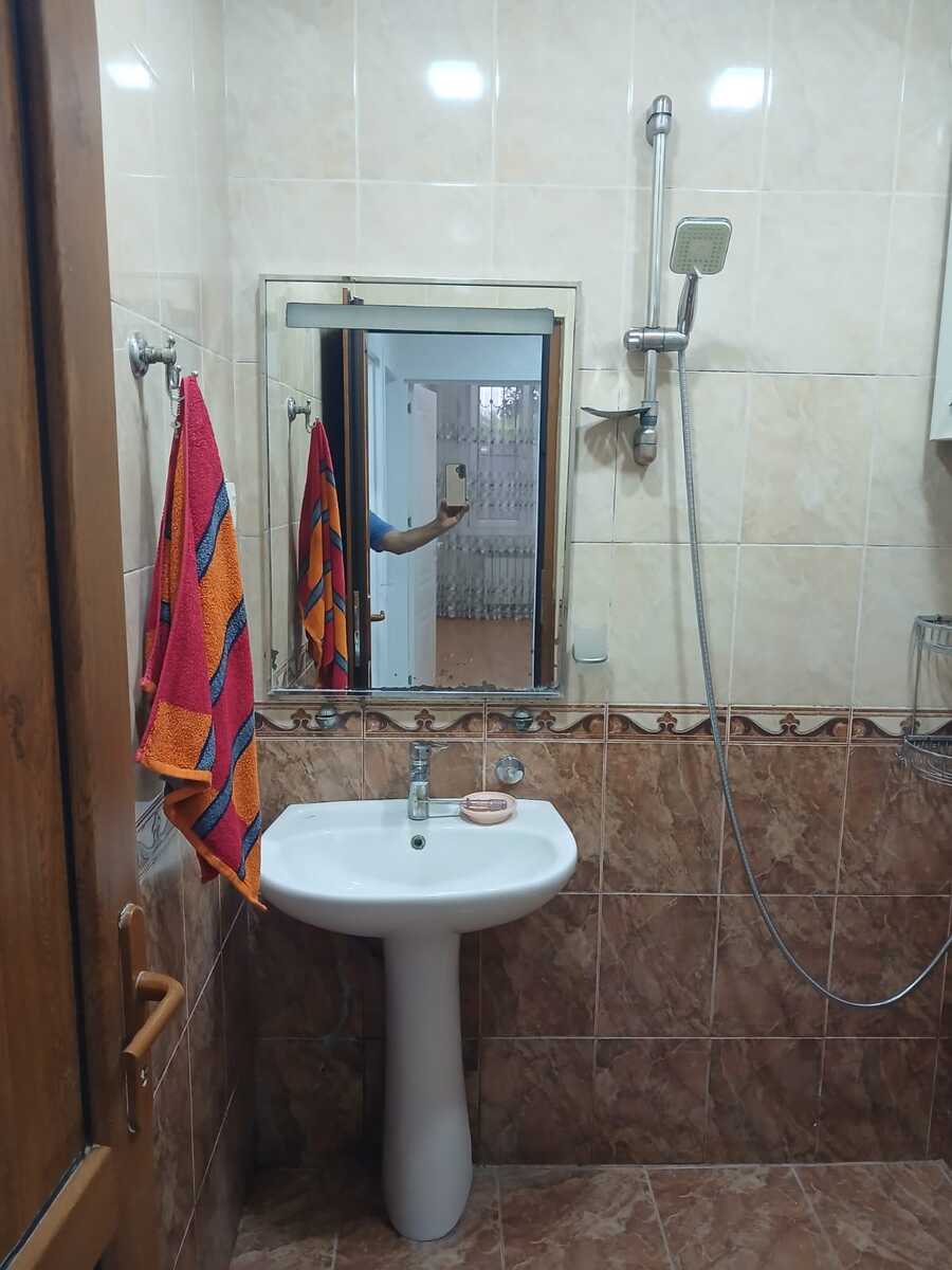 Satılır 3 otaqlı köhnə tikili 70 m² — Mənzil, Bakı (6)
