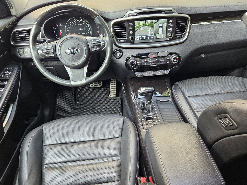 Kia Sorento, 2.0 L, 2017 il, 172 000 km — Avtomobillər, Bakı (4)
