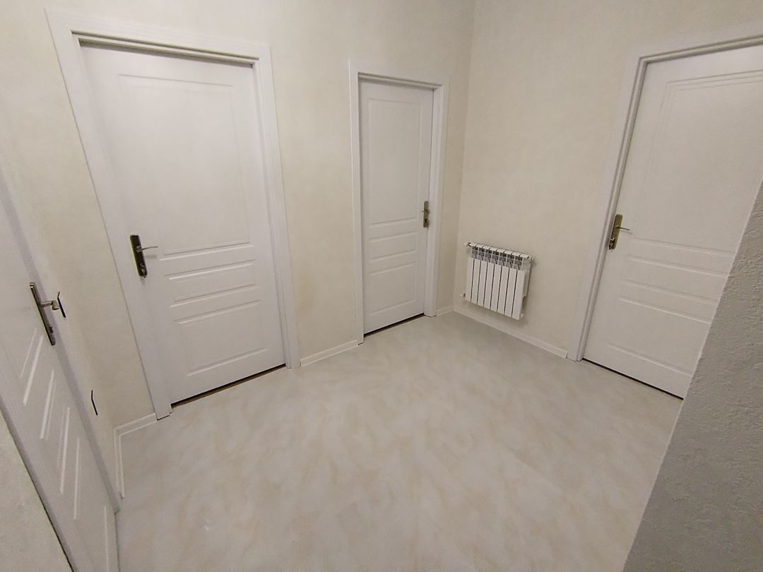 2-otaqlı yeni tikili kirayə verilir, Sumqayıt ş., 82 m² — Mənzil, Sumqayıt (5)