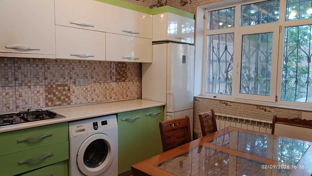Satılır 7 otaqlı həyət evi/bağ evi 180 m² — Ev, villa, Bakı (9)