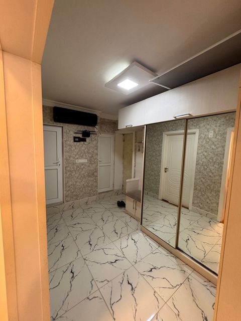 3-otaqlı mənzil kirayə verilir, Gəncə ş., 63 m² — Gəncə