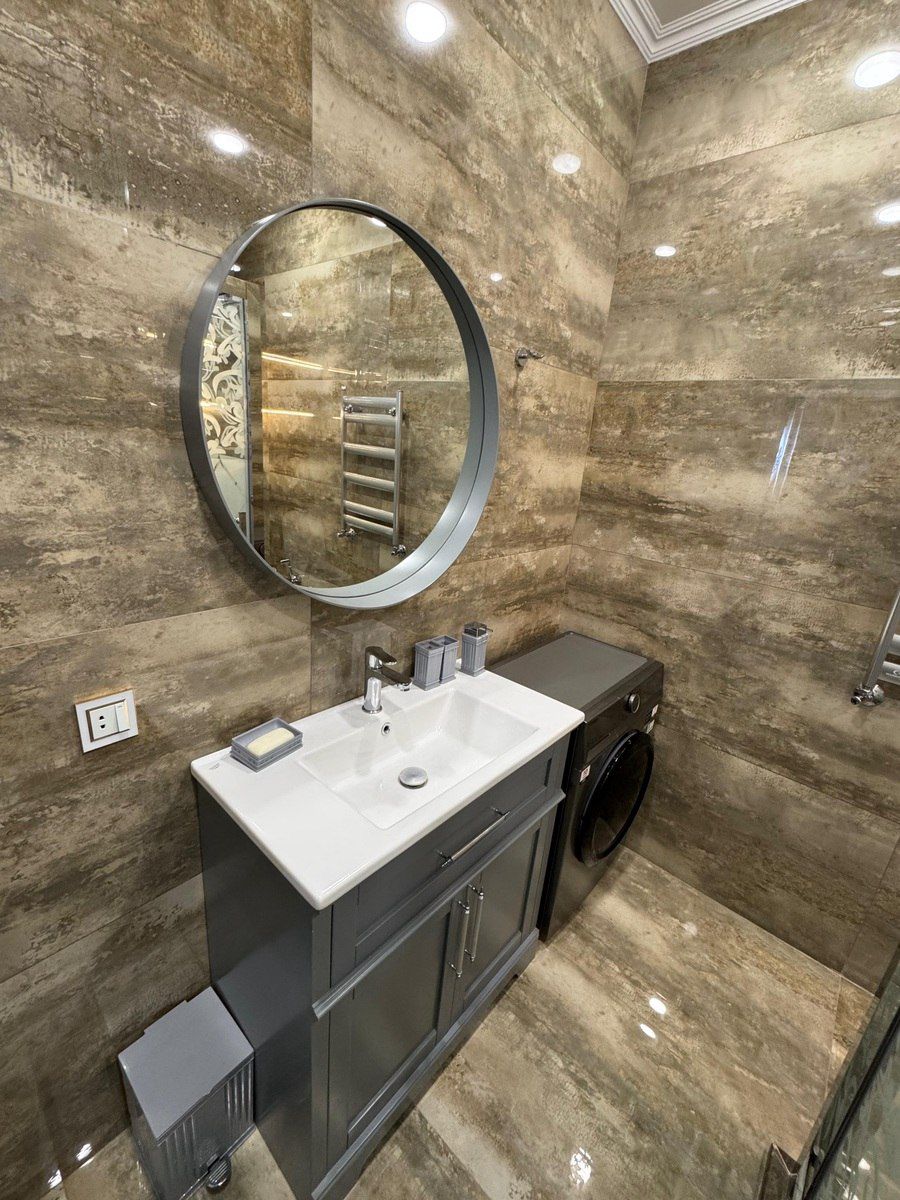 2-otaqlı yeni tikili kirayə verilir, Nəcəfqulu Rəfiyev küç., 60 m² — Mənzil, Bakı (12)