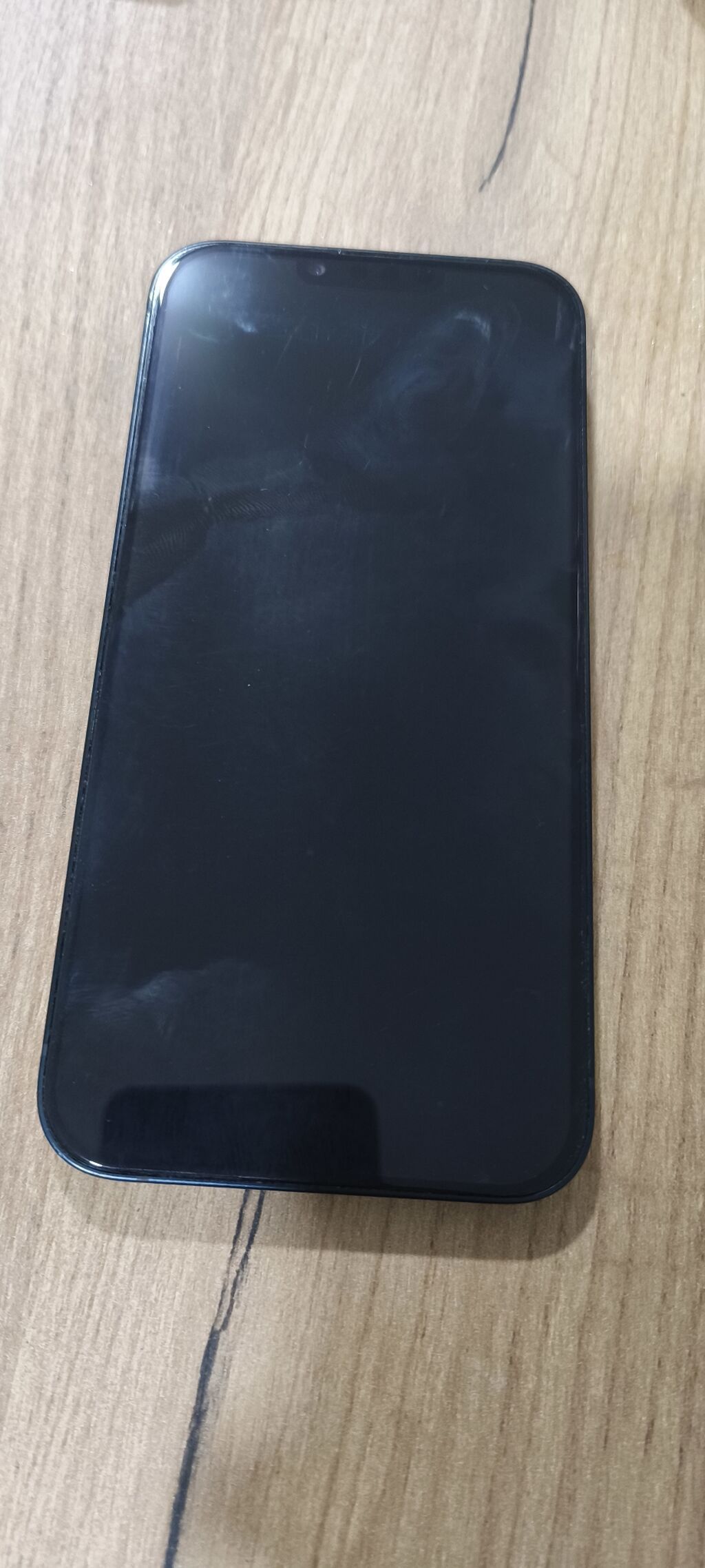 IPhone 14 Plus, 128 GB, Midnight, Face ID — Apple iPhone, Bakı (2)
