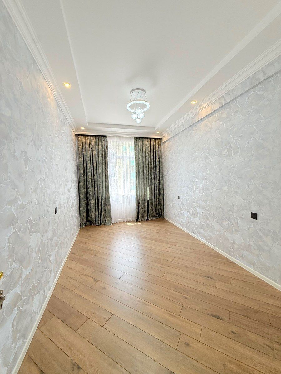 3-otaqlı yeni tikili, Xırdalan ş., 110 m² — Mənzil, Xırdalan (8)