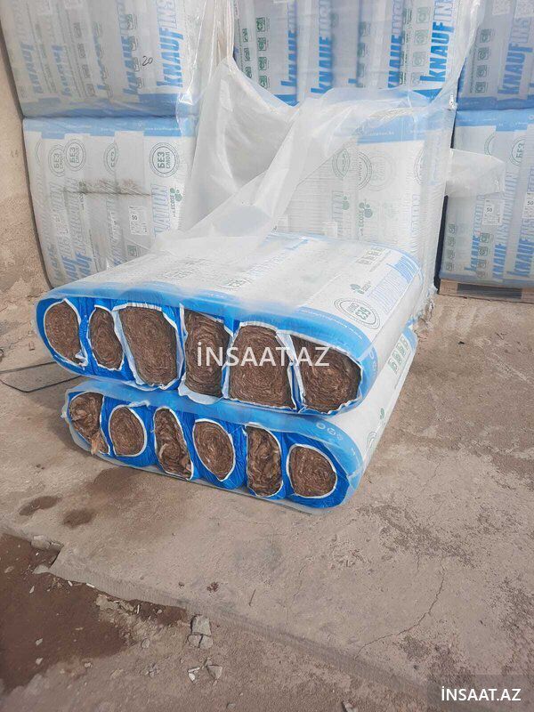 Texnonikol Stekloziol Xpp — Tikinti materialları, Bakı (2)