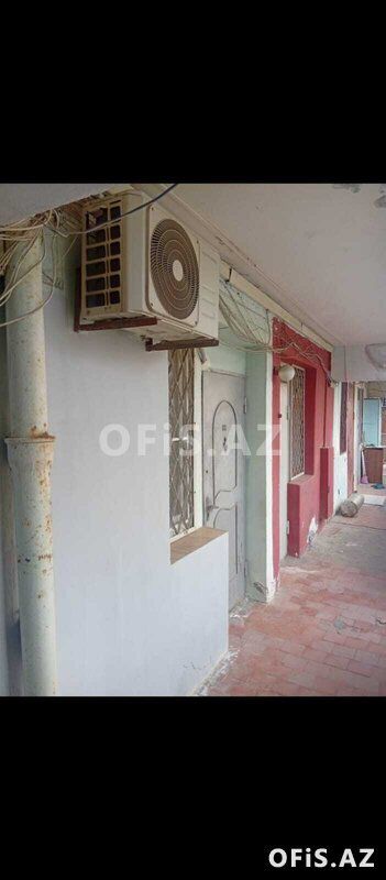 Köhnə tikili Satılır Suraxanı r., Yeni Günəşli q., 2 otaq, 34 m² — Mənzil, Bakı
