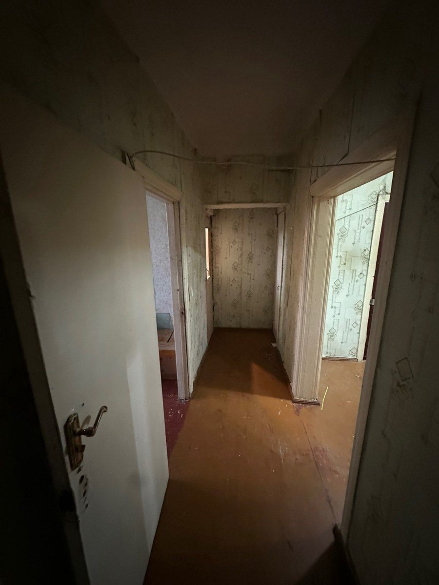 3-otaqlı mənzil kirayə verilir, Sumqayıt ş., 80 m² — Mənzil, Sumqayıt (7)