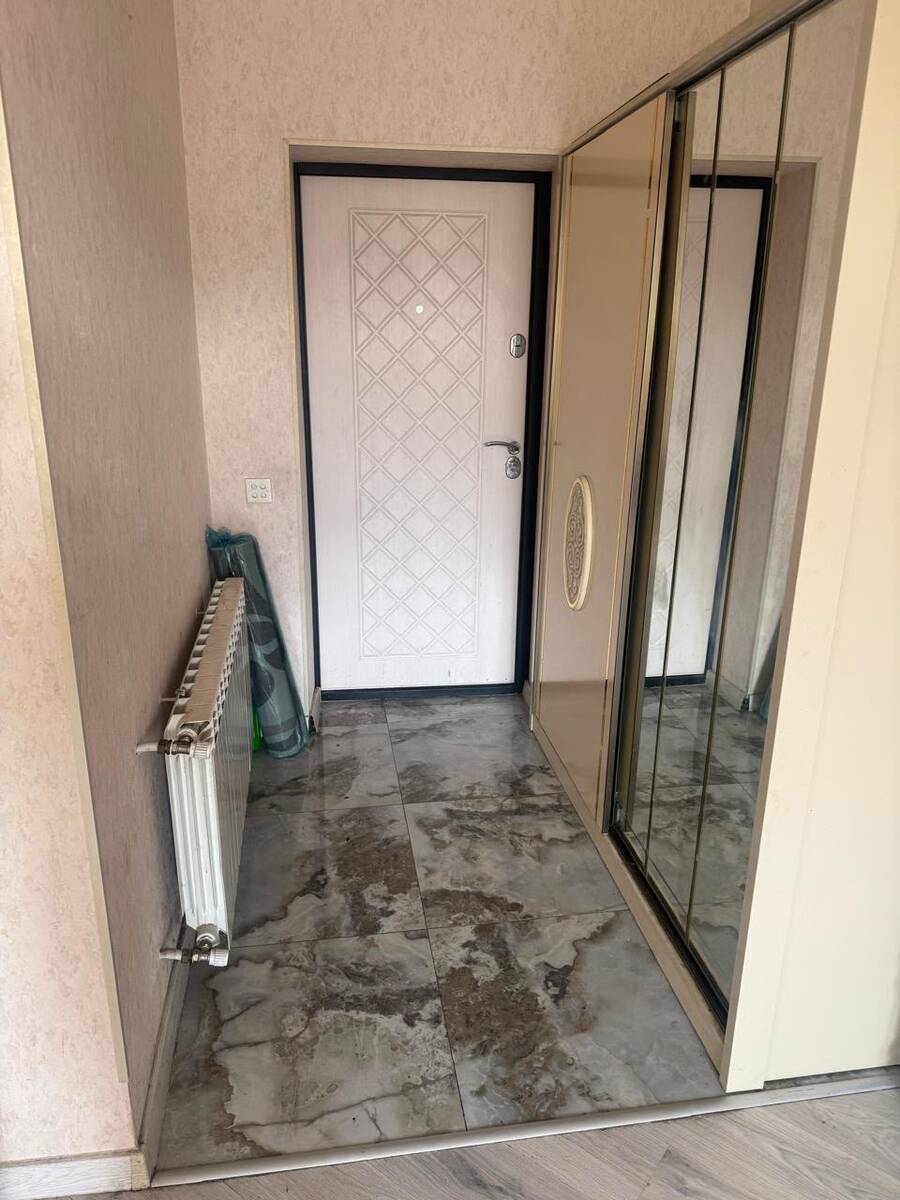 İcarəyə verilir 3 otaqlı yeni tikili 120 m² — Mənzil, Bakı (6)