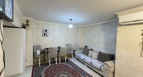 İcarəyə verilir 3 otaqlı köhnə tikili 57 m² — Bakı