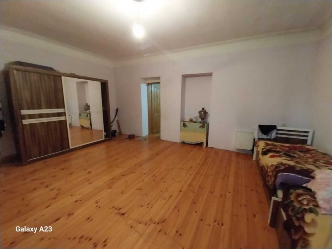 Satılır 4 otaqlı həyət evi/bağ evi 110 m² — Ev, villa, Bakı (2)