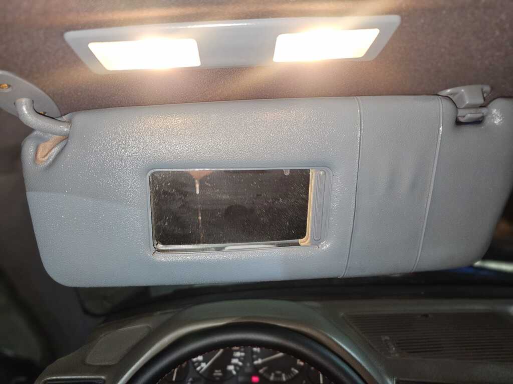 BMW 740, 4.0 L, 1993 il, 189 000 km 10-OB-740 — Avtomobillər, Bakı (8)