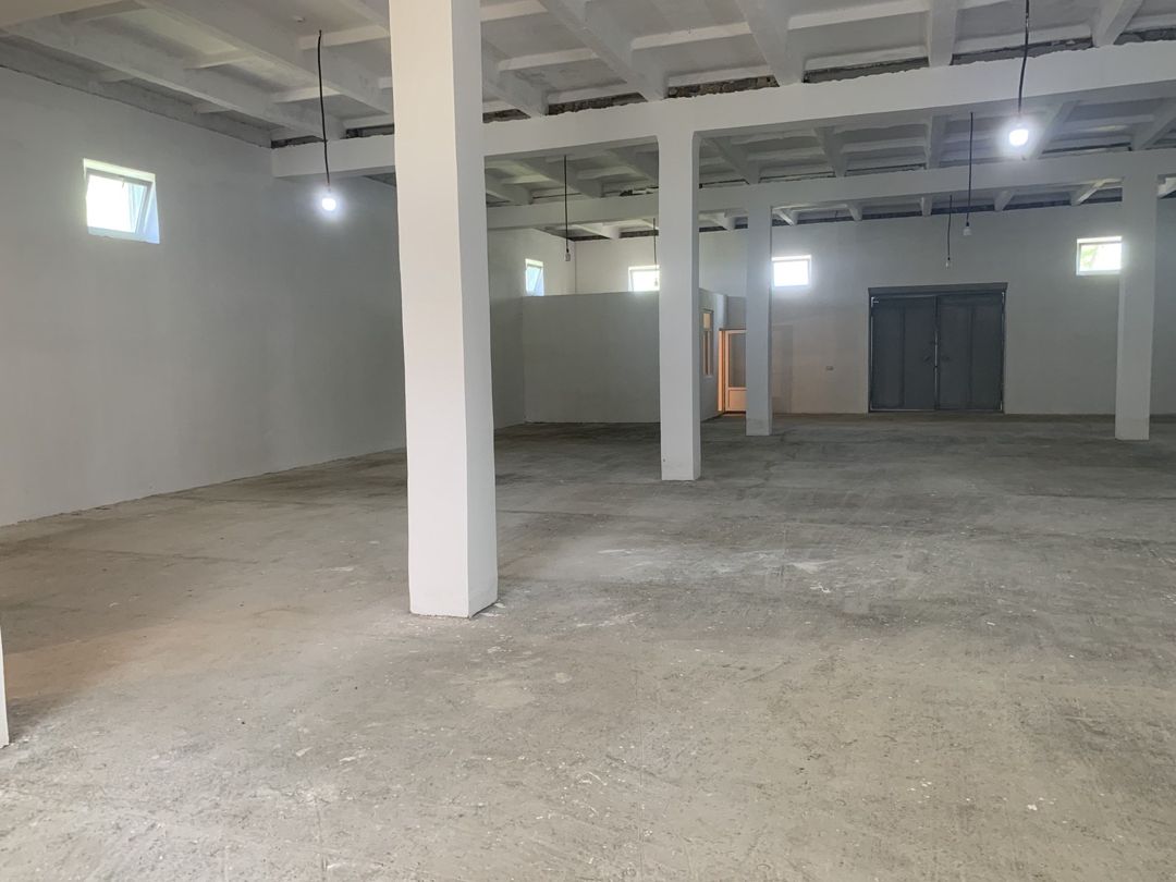İcarəyə verilir obyekt 1500 m² — Əmlak, Lənkəran (6)