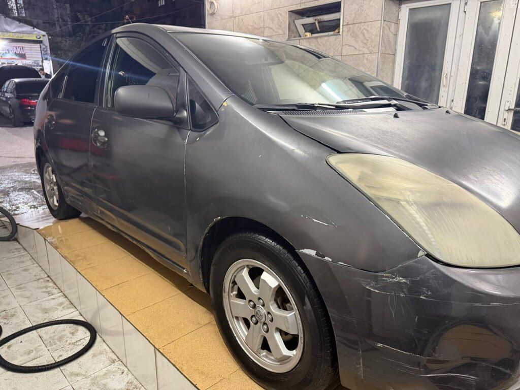Toyota Prius, 1.5 L, 1.3 kWh, 2008 il, 345 000 km 44-BV-863 — Avtomobillər, Bakı (6)