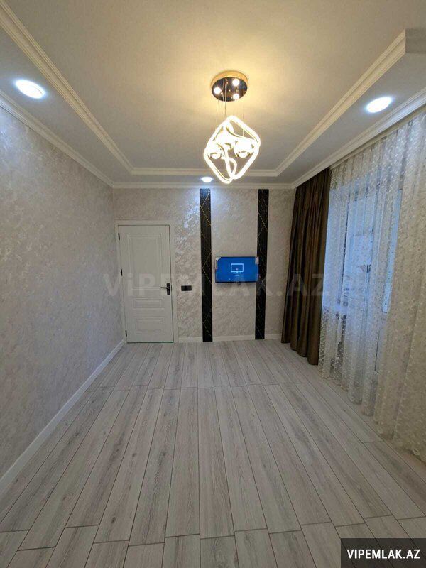 Sabunçu rayonunda 2 otaqlı Yeni tikili Satılır, 65 m² — Mənzil, Bakı (2)