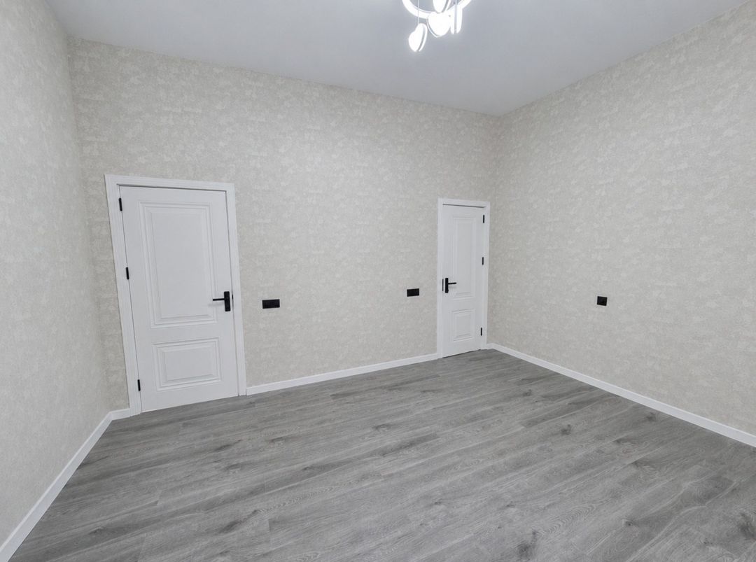 Satılır 4 otaqlı həyət evi/bağ evi 113 m² — Ev, villa, Bakı (5)