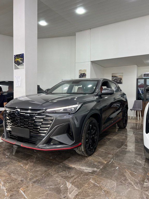 Changan Oshan X5 Plus, 1.5 L, 2026 il, yeni — Avtomobillər, Bakı (2)