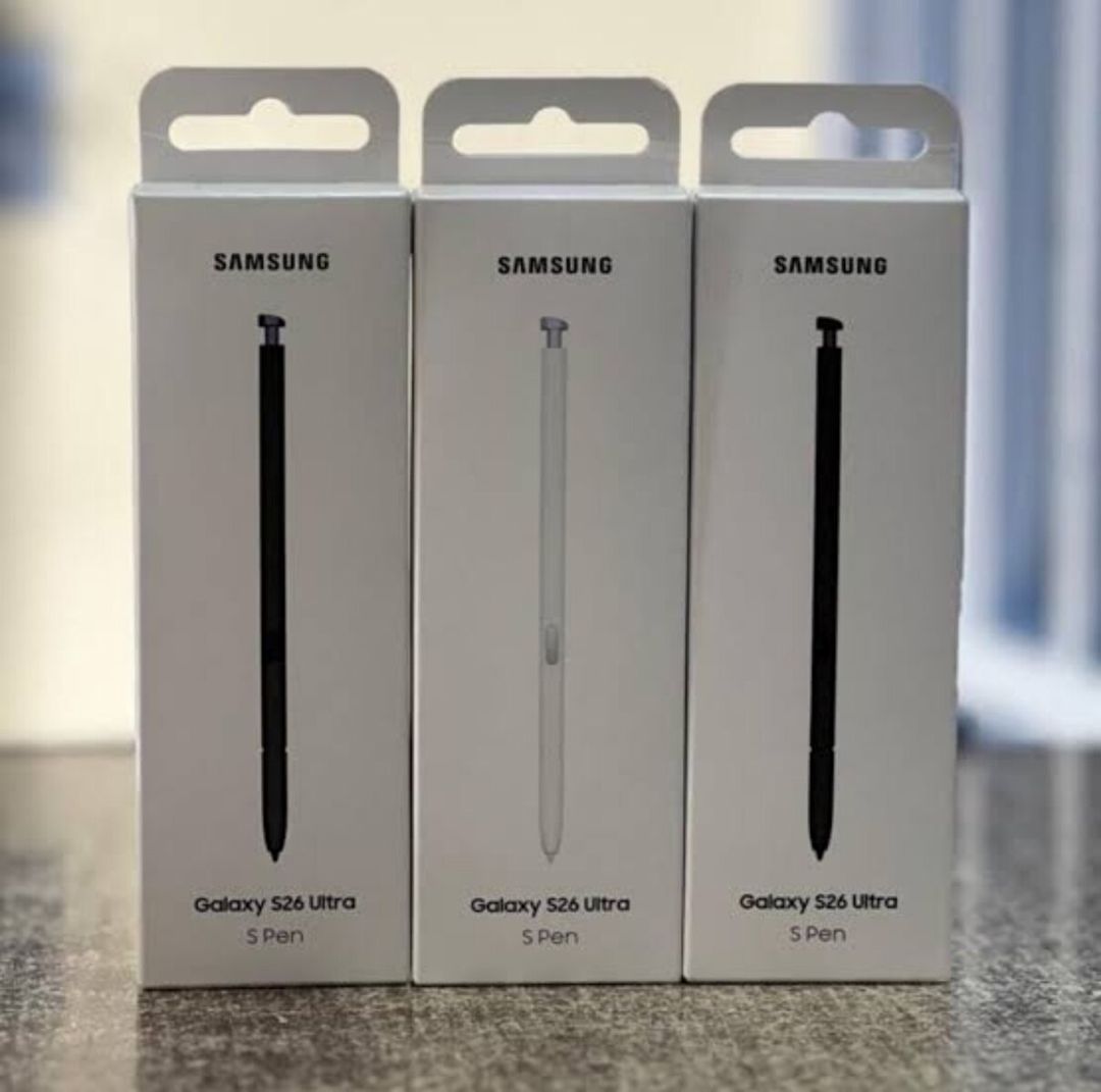 Samsung Galaxy S26 Ultra Original S Pen — Smartfonlar, Bakı