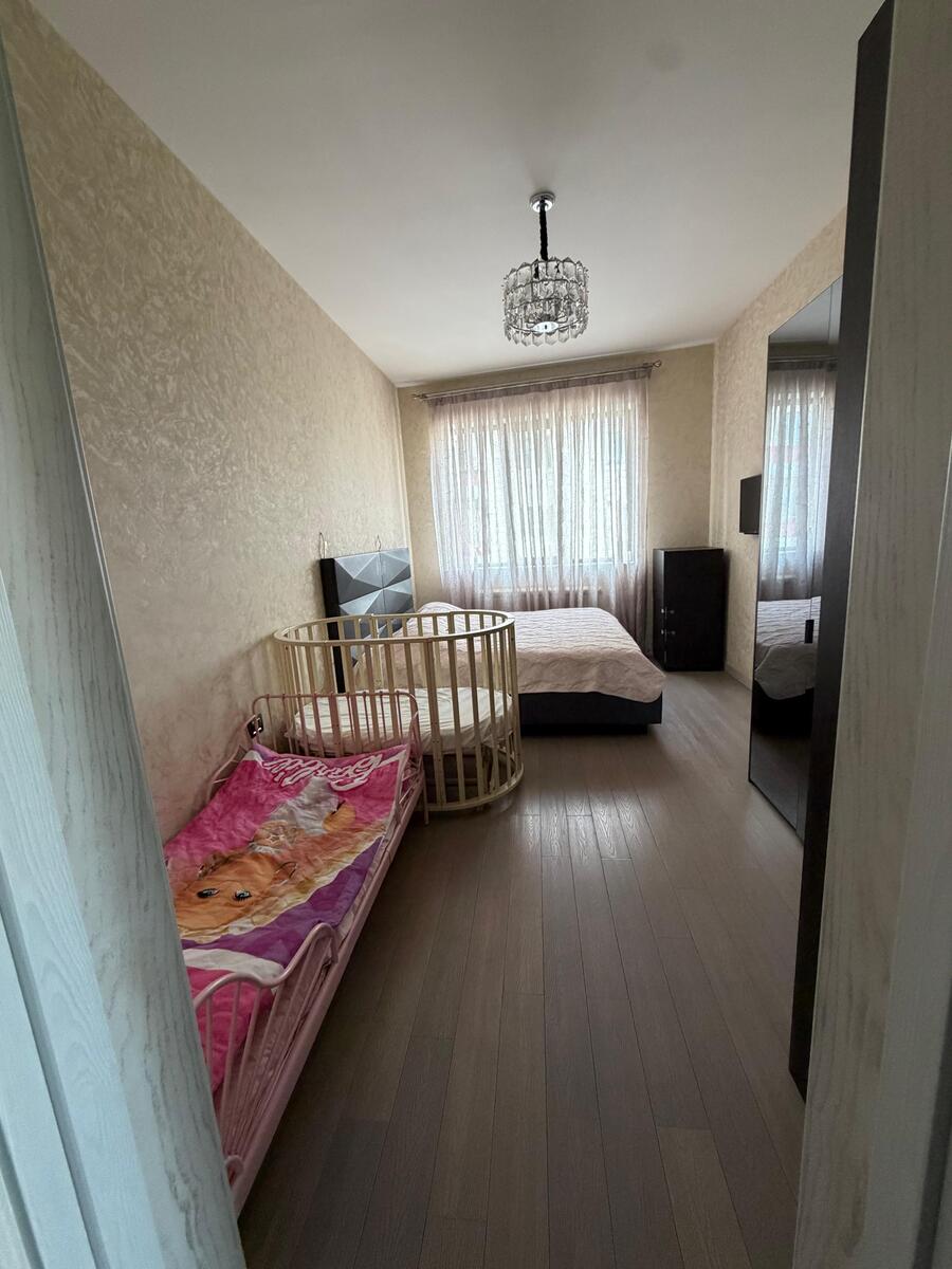 Satılır 2 otaqlı yeni tikili 100 m² — Mənzil, Bakı (8)