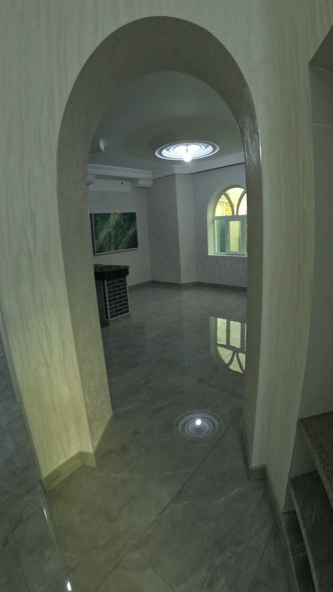 Satılır 9 otaqlı həyət evi/bağ evi 270 m² — Ev, villa, Bakı (9)