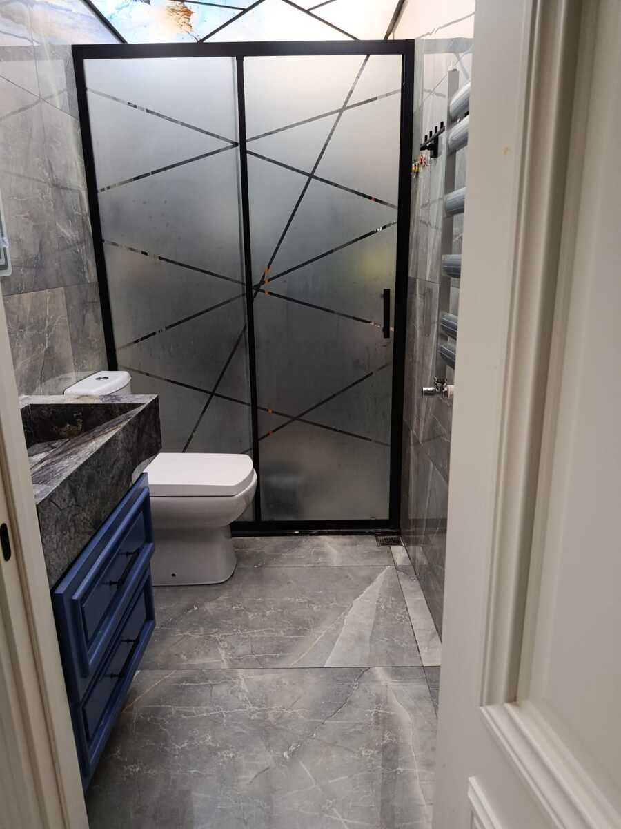 Satılır 2 otaqlı yeni tikili 63.6 m² — Mənzil, Bakı (11)