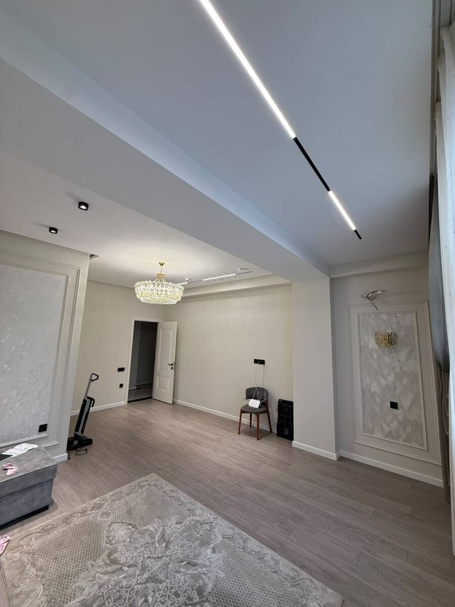 Satılır 3 otaqlı yeni tikili 110 m² — Mənzil, Bakı (9)