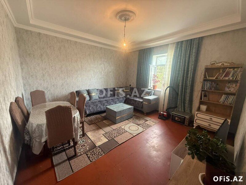 Həyət evləri Satılır Sabunçu r., Maştağa q., 3 otaq, 80 m² — Ev, villa, Bakı (6)